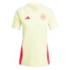 Officiële Voetbalshirt Spanje Uit EK 2024 - Dames